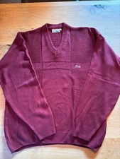 Vintage Chemise Lacoste