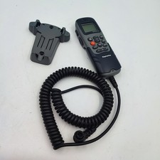 Raymarine RAY240E VHF Funk Mobilteil Controller RAY240 E42002 E45010 RAY 240