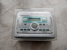 AIWA - HS-TX596 Radio und Kasetten Player