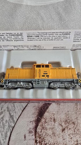 Diesellok digital dcc - diesellok, von