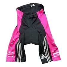 vintage Radlerhose Adidas