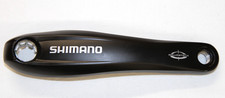 Shimano Kurbelarm Hollowtech