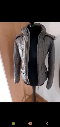 Tommy hilfiger winterjacke - hilfiger,