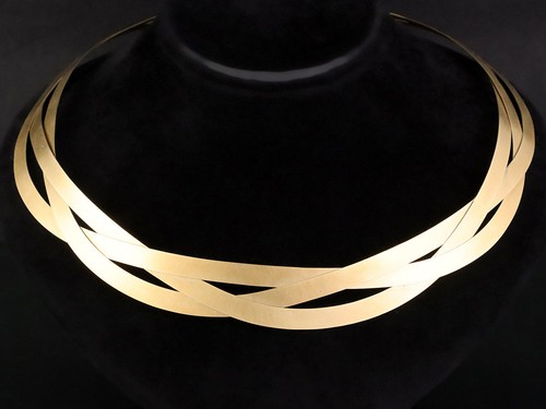 Niessing collier 35 2g - , 35,2g