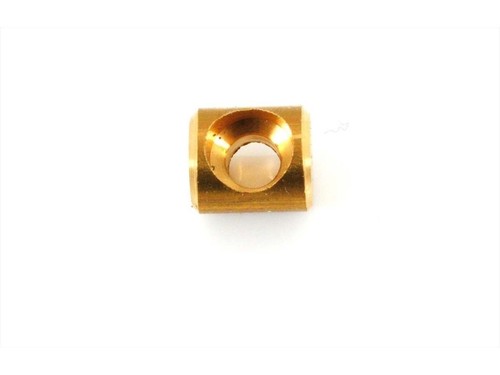Quernippel messing 9mm - quernippel, x