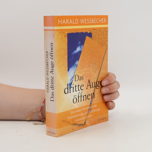 Das dritte auge ffnen - dritte,