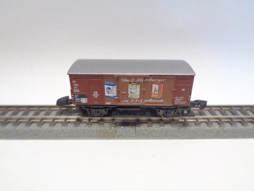 Märklin miniclub 86391 - miniclub, 86391-2