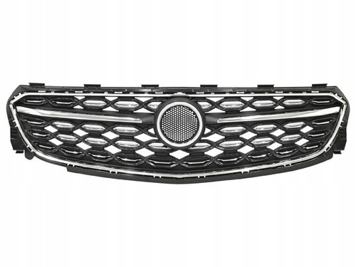 Kühlergrill frontgrill grill - kühlergrill,
