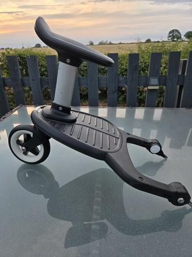 Bugaboo comfort rollbrett sehr - comfort,