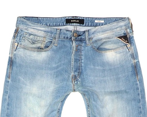 Replay newbill herren - newbill, jeans