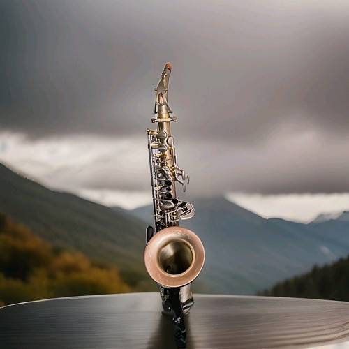 Profi alt saxophon aas - alt,