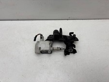 Skoda Fabia Mk1 (6Y) 2003