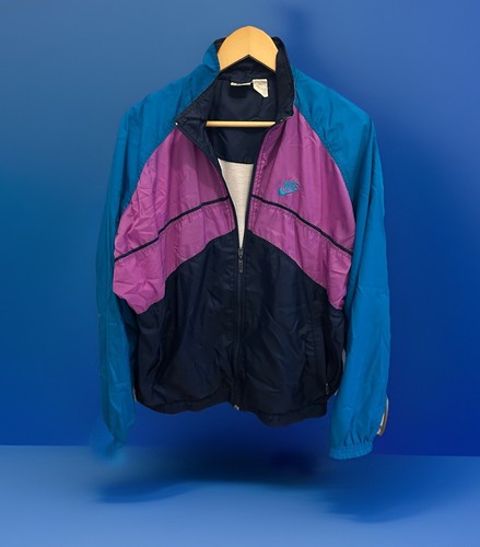 Nike air jacke windbreaker - nike,