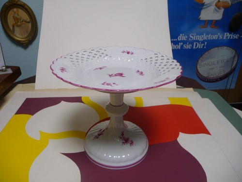 Meissen tafelaufsatz - meissen,