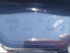 NIU Elektroroller 45 km/h |