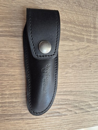 Laguiole aubrac messer etui - laguiole,