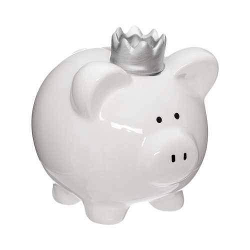 Spardose schwein mit - spardose,