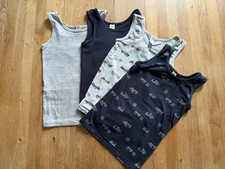 Kleiderpaket 4 Teile -