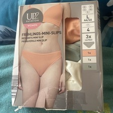 3 Mini Slips 44/46