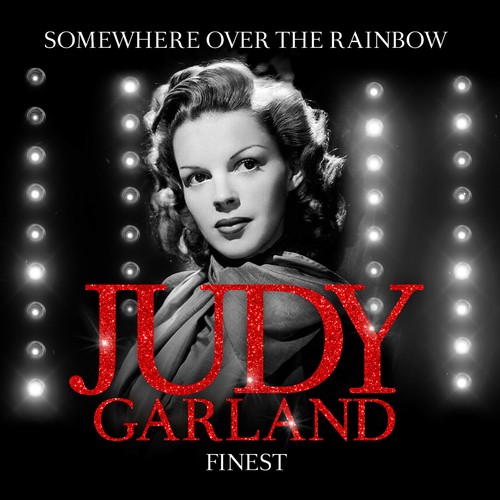 Judy garland finest - lp,