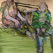 Brigitte Tietze West-Berlin