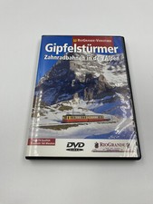 Eisenbahn DVD
