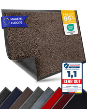 Fussmatte - Aussen, Innen