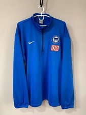 Hertha Berlin 1/4 Zip Training