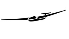 Segelflugzeug segelflieger - segelflugzeug,