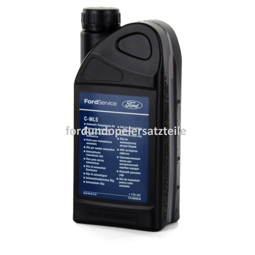 Original ford servo öl - ford,