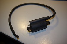 Sachs Roadster-125 V2 Zündspule ignition coil used gebraucht