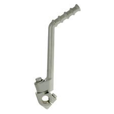 Vicma Kickstarter silber für