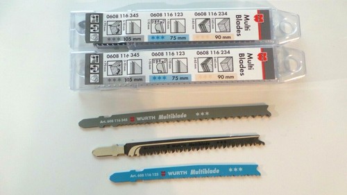 Stück würth - 6,