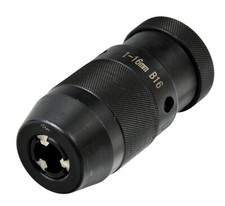 Schnellspannbohrfutter 1-16mm