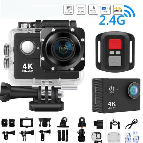 Pro cam sport wifi - cam,