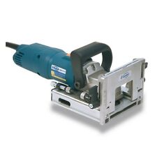 Wegoma Lamellennutfräse