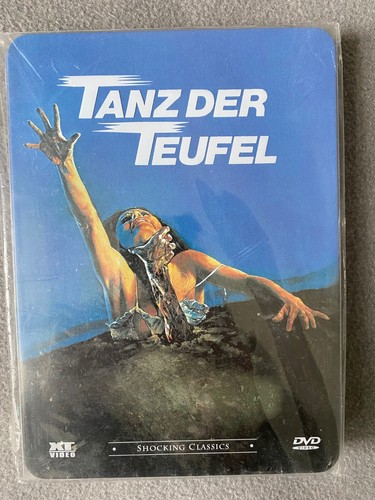 Tanz der teufel shocking - teufel, xt