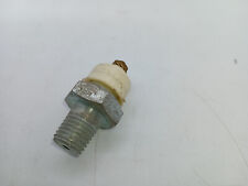 Citroen Öldruckschalter Torrix 10029 298 original NOS