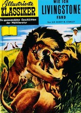 Illustrierte Klassiker Nr. 6 -