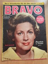 BRAVO   Nr. 5 - 52   / 1959 / zum AUSSUCHEN 