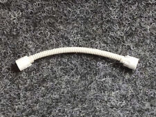 Lego 1 x 73590c02a Schlauch 8.5L weiß - 10190 Market Street 7783 Hose