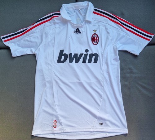 Mailand trikot bwin - ac,
