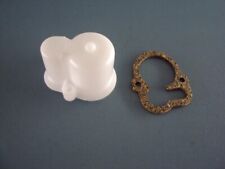 Schwimmerkammerdeckel mit