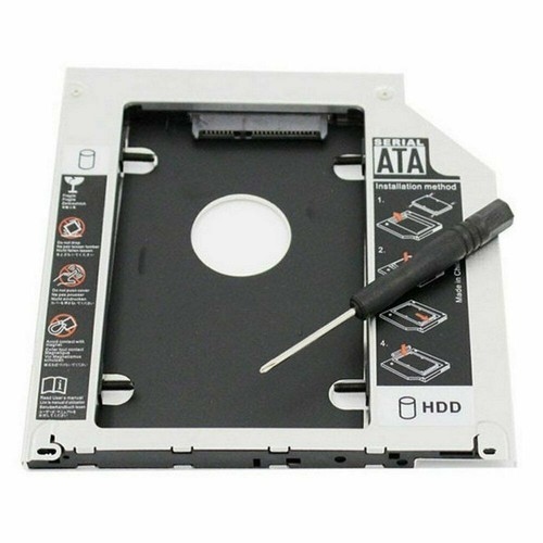 2nd hdd ssd - 9,5,
