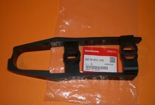 Kettenschleifer  Gleitschiene