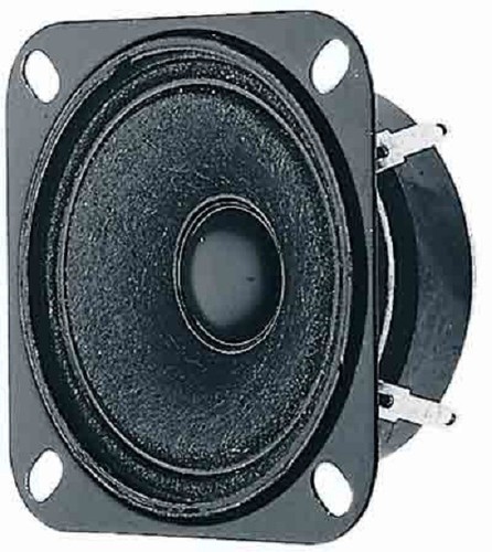 Paar visaton ng 8 ohm - 1,