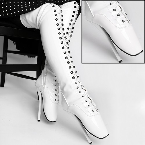 Kassiopeya ballet boots - ballet,
