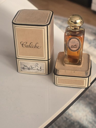 Hermes caleche parfüm - 15,