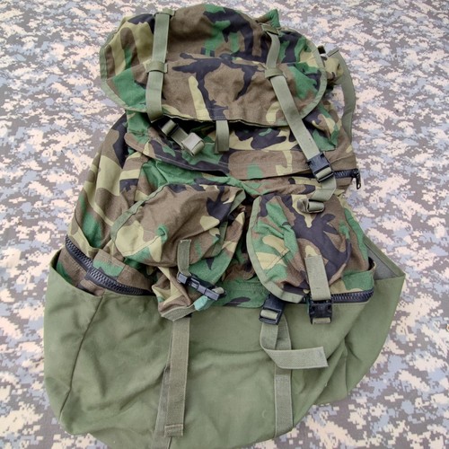 Army usgi equipment - us, bag