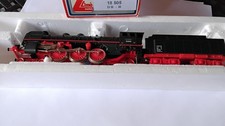Lima Dampflok Spur H0 BR 18